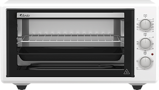 Мини печь ARDO MO4531W2