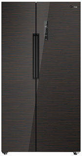 Холодильник Midea MRS518SFNMGR2