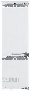 Встраиваемый холодильник Liebherr ICN 3386