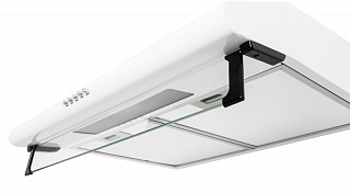 Вытяжка кухонная DACH DINGO 60 white