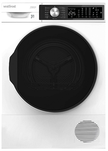Сушильная машина Vestfrost VFTD8HT31W