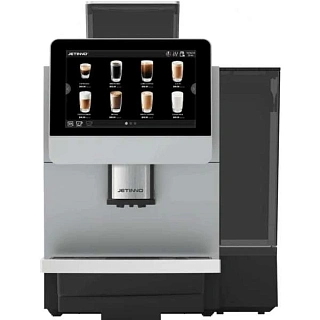 Автоматическая кофемашина Jetinno JL31В-BT