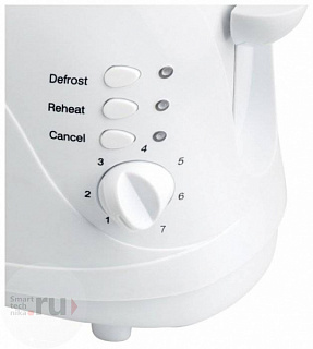 тостер SCARLETT SC-TM11007