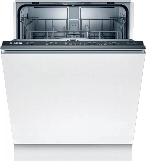 Встраиваемая посудомоечная машина Bosch SMV25DX01R