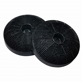 Угольный фильтр Korting KIT 0283