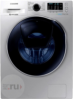 Стиральная машина SAMSUNG  WD80K5410OS