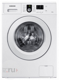 Стиральная машина Samsung WF8590NLW8