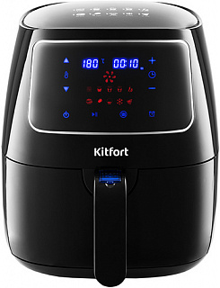 Аэрогриль Kitfort КТ-2211