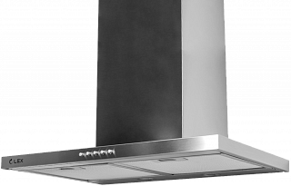Вытяжка Lex T 600 inox