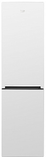Холодильник Beko CSKR5335M20W белый