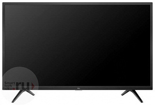 Телевизор LED 32" TCL LED32D3000