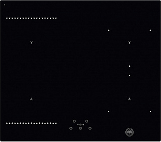 Индукционая варочная панель Bertazzoni P604IC1B2NEE