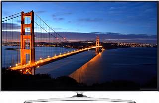 4K UHD телевизор Hitachi 43HL15W64
