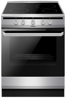 Электрическая плита Hansa FCCS63000
