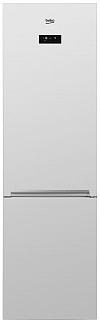 Холодильник Beko RCNK400E20ZW белый