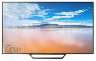 Телевизор LED 32" SONY KDL-32WD603