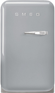 Холодильник Smeg FAB5LSV6