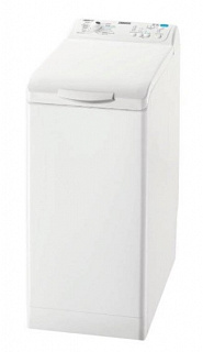 Стиральная машина вертикальная Zanussi ZWY60823СI