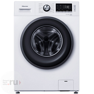 Стиральная машина HISENSE  WFPV7012M