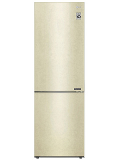 Холодильник LG GA-B509CECL