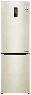 Холодильник LG  GA-B419SEUL