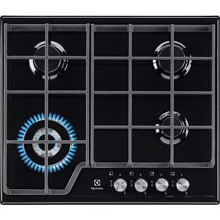 Газовая панель Electrolux GRE 363 MB