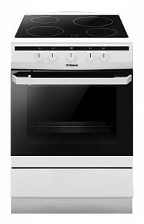 Электрическая плита Hansa FCCW63000
