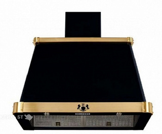 Вытяжка Kuppersberg MGC 9069 ANT Bronze