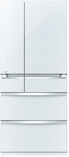 Холодильник Mitsubishi MR-WXR743C-W-R