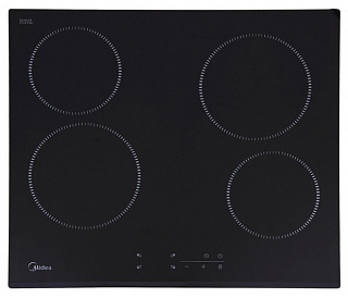Электрическая варочная панель Midea MCH64260F