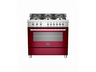 ВАРОЧНЫЙ ЦЕНТР BERTAZZONI PRO906HYBSVIT