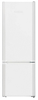 Холодильник Liebherr CU 2831