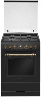 Комбинированная плита Hansa FCMA68109