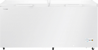 Морозильный ларь Hisense FC-66DD4SA