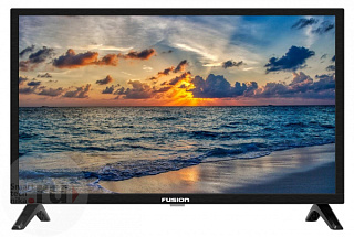Телевизор LED 24" FUSION FLTV-24AS210