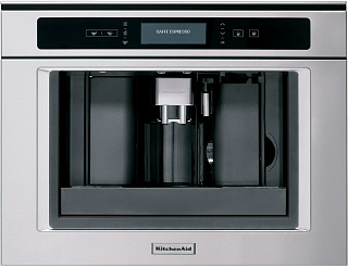 Кофемашина KitchenAid KQXXX45600