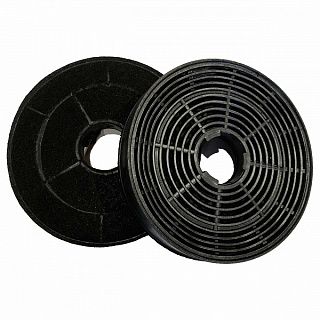 Угольный фильтр Korting KIT 0279