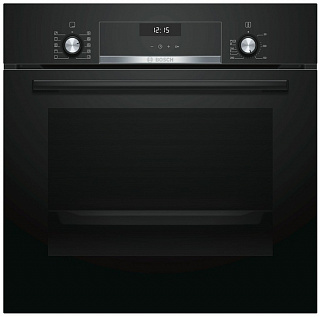 Духовой шкаф Bosch HBJ558YB0Q