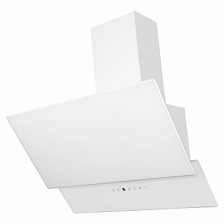 Вытяжка кухонная DACH NUBIA 50 white