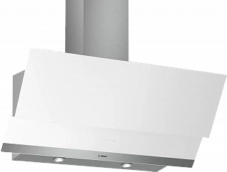 Вытяжка каминная Bosch DWK095G20R
