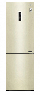 Холодильник LG GA-B459CESL