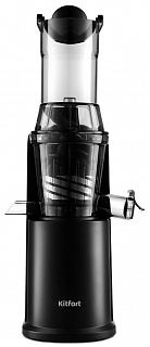 Шнековая соковыжималка Kitfort КТ-1118