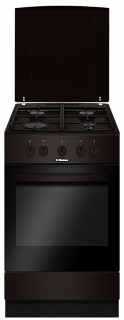 Комбинированная плита Hansa FCMB54023