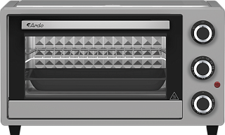 Мини печь ARDO MO2551S2