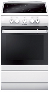 Электрическая плита Hansa FCCW54000