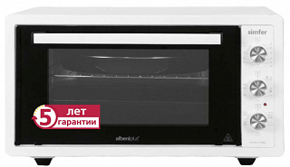 Мини-печь Simfer M4552