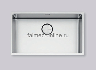 Мойка Falmec COMO 70 Steel