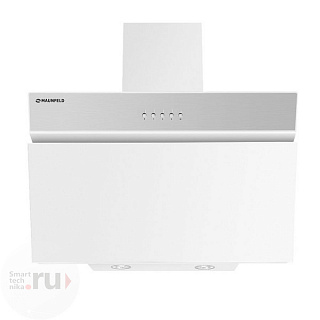 Кухонная вытяжка Maunfeld MZR 60 белый