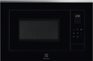 Встраиваемая СВЧ Печь Electrolux LMS4253TMX