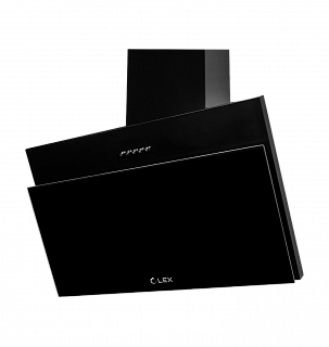 Вытяжка LEX LUKA 500 BLACK